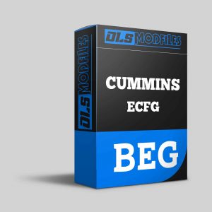 Cummins ECFG BEG