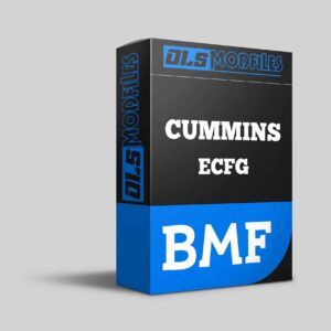 Cummins CM2450 ECFG BMF