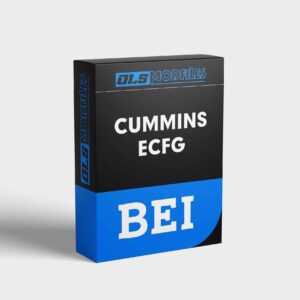 CUMMINS ISB/ISD ECFG BEI
