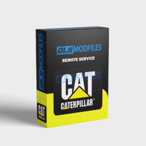 Caterpillar Remote Tuning Service | ADEM III, ADEM IV, ADEM V ECM Calibration & Custom Tuning