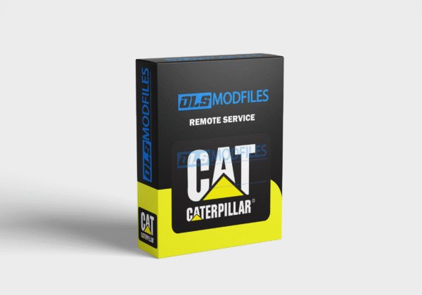 Caterpillar Remote Tuning Service | ADEM III, ADEM IV, ADEM V ECM Calibration & Custom Tuning